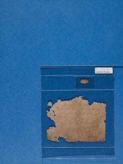 verso