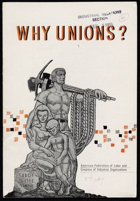 Why unions?
