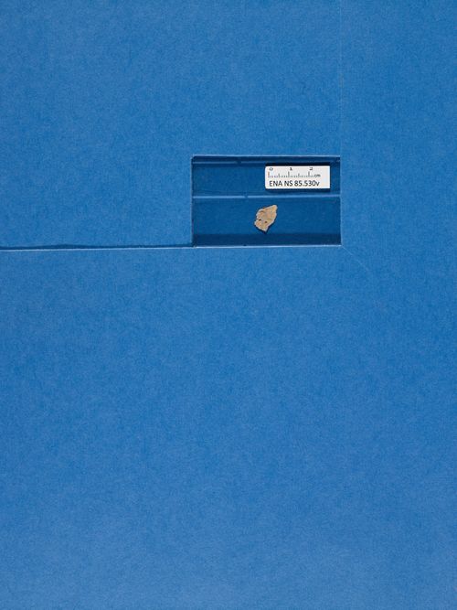 verso