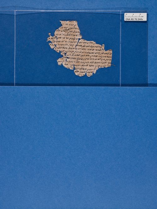 verso verso