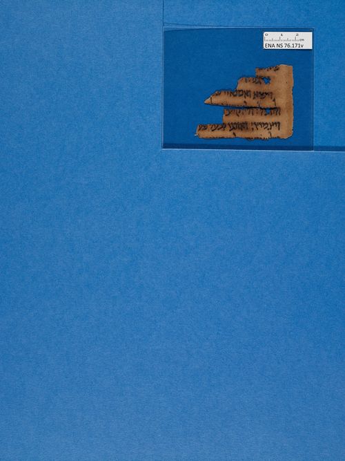 verso verso