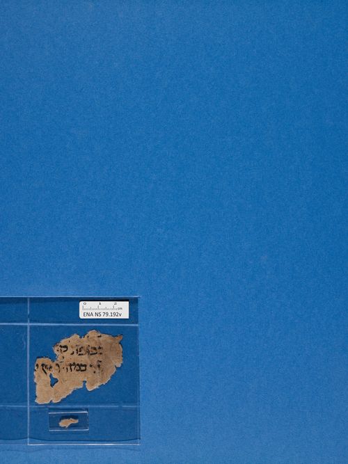 verso verso