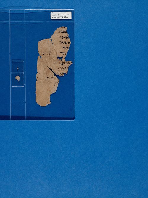verso verso