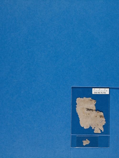 verso verso