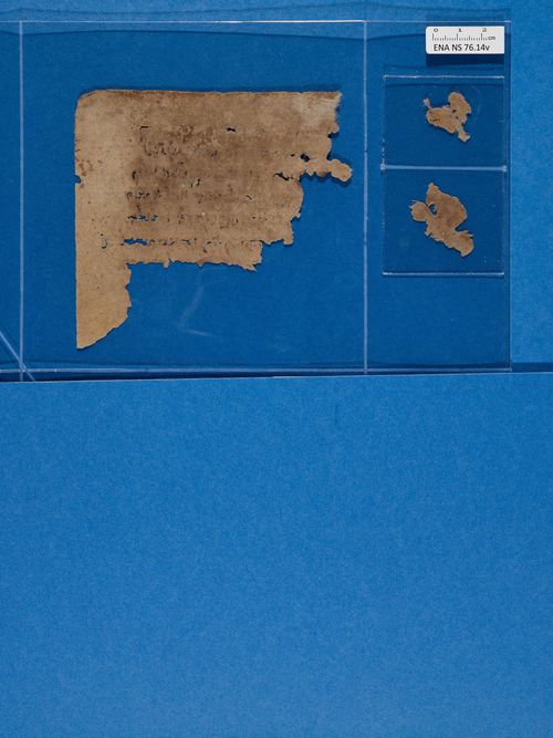 verso verso