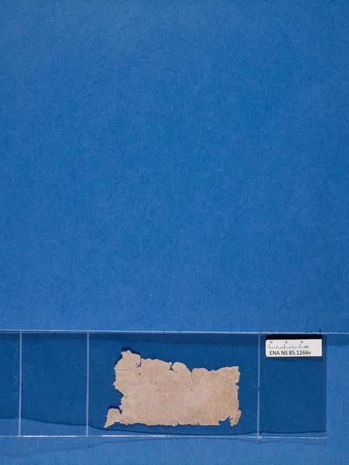 verso verso